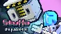 🔥 Stuffo the Puzzle Bot | Steam РУ+UA+KZ+СНГ🔥