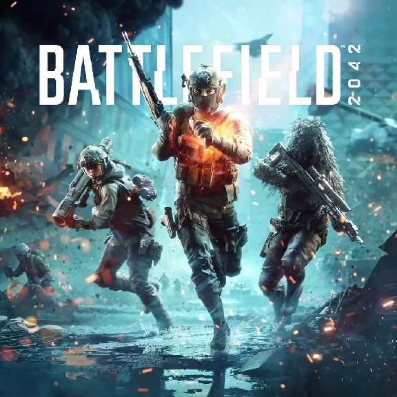 Battlefield 2042 (Steam Gift RU) 🔥