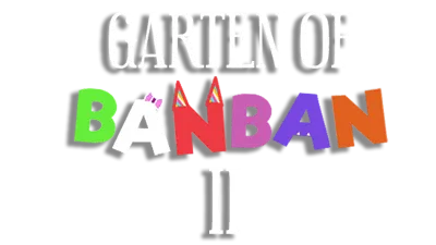 🔥 Garten of Banban 2 | Steam РУ+UA+KZ+СНГ🔥