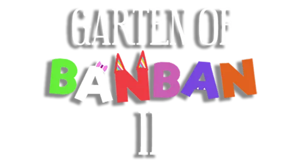 🔥 Garten of Banban 2 | Steam РУ+UA+KZ+СНГ🔥