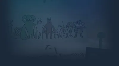 🔥 Garten of Banban 2 | Steam РУ+UA+KZ+СНГ🔥