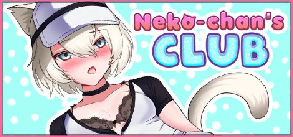 🔥 Neko-chan´s Club | Steam RU+UA+KZ+CIS 🔥