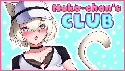 🔥 Neko-chan´s Club | Steam RU+UA+KZ+CIS 🔥