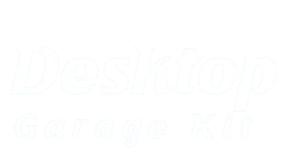 🔥 Desktop Garage Kit | Steam RU+UA+KZ+CIS 🔥