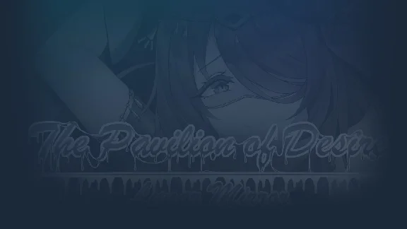 🔥 Lunar Mirror:The Pavilion of Desire | Steam RU+CIS