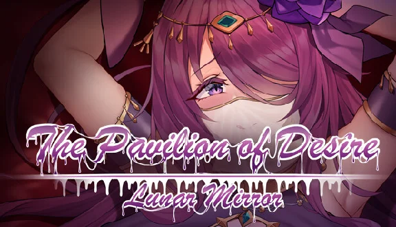 🔥 Lunar Mirror:The Pavilion of Desire | Steam RU+CIS