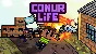 🔥 Conur Life | Steam RU+UA+KZ+CIS 🔥