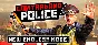 🔥 Contraband Police | Steam РУ+UA+KZ+СНГ🔥