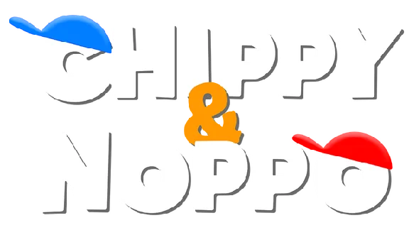 🔥 Chippy & Noppo | Steam RU+UA+KZ+CIS 🔥