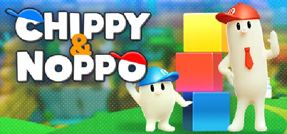 🔥 Chippy & Noppo | Steam RU+UA+KZ+CIS 🔥