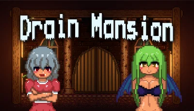 🔥 Drain Mansion | Steam RU+UA+KZ+CIS 🔥
