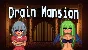 🔥 Drain Mansion | Steam RU+UA+KZ+CIS 🔥