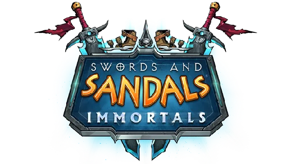 🔥 Swords and Sandals Immortals | Steam RU+UA+KZ+CIS 🔥
