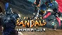 🔥 Swords and Sandals Immortals | Steam RU+UA+KZ+CIS 🔥
