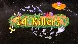 🔥 24 Killers | Steam РУ+UA+KZ+СНГ🔥
