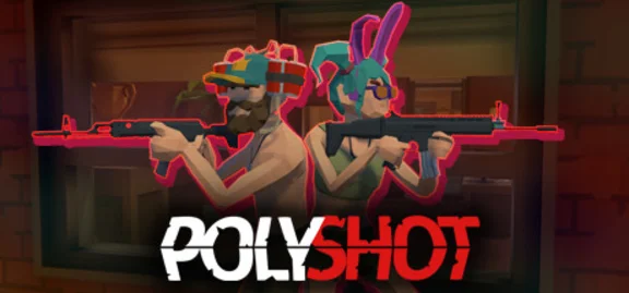 🔥 PolyShot | Steam RU+UA+KZ+CIS 🔥