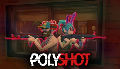 🔥 PolyShot | Steam RU+UA+KZ+CIS 🔥