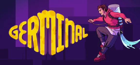 🔥 Germinal | Steam РУ+UA+KZ+СНГ🔥
