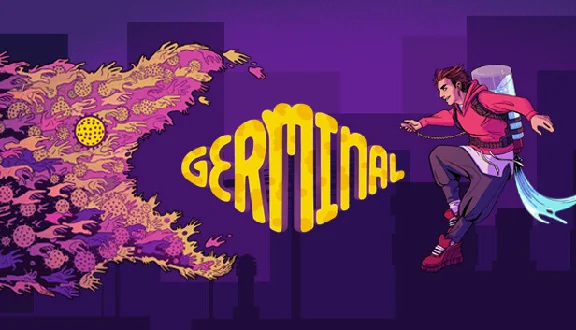 🔥 Germinal | Steam РУ+UA+KZ+СНГ🔥