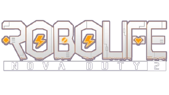 🔥 Robolife2 - Nova Duty | Steam RU+UA+KZ+CIS 🔥