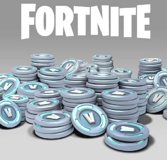 V-Bucks Fortnite 2800 PC/XBOX/PS V-Bucks VB