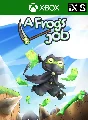 ❗A FROG