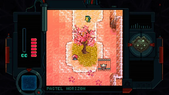 ❗ANODYNE 2❗XBOX ONE/X|S🔑KEY❗