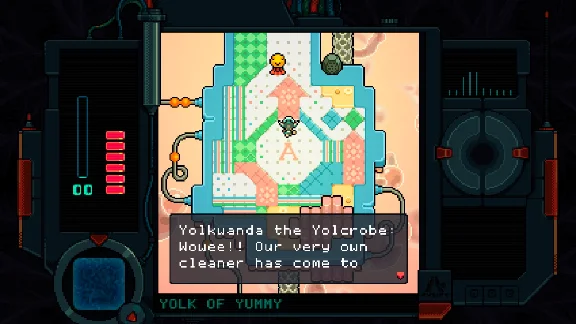 ❗ANODYNE 2❗XBOX ONE/X|S🔑KEY❗