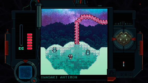 ❗ANODYNE 2❗XBOX ONE/X|S🔑KEY❗