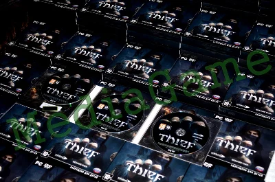 Thief 2014 (steam) + СКИДКИ