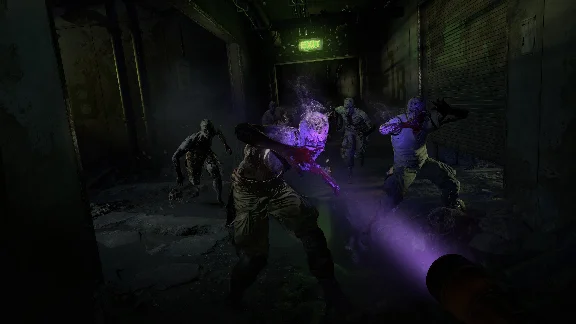 Dying Light 2 Deluxe Edition XBOX КЛЮЧ