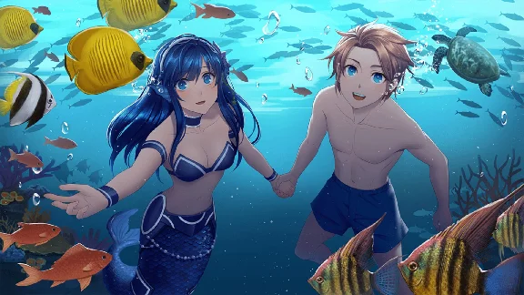 ❗AQUADINE❗XBOX ONE/X|S🔑KEY❗