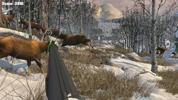❗BIG BUCK HUNTER ARCADE❗XBOX ONE/X|S🔑KEY❗