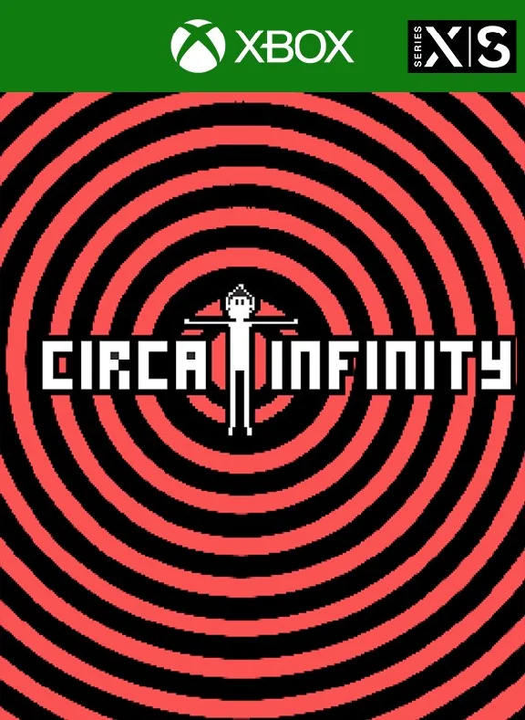 ❗CIRCA INFINITY❗XBOX ONE/X|S🔑КЛЮЧ❗