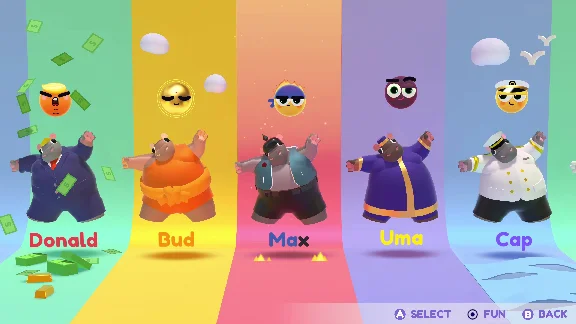 ❗CLUMSY RUSH❗XBOX ONE/X|S🔑КЛЮЧ❗