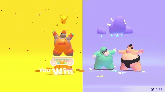 ❗CLUMSY RUSH❗XBOX ONE/X|S🔑КЛЮЧ❗