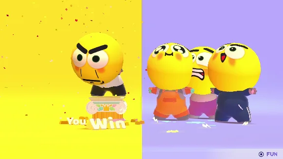 ❗CLUMSY RUSH❗XBOX ONE/X|S🔑КЛЮЧ❗