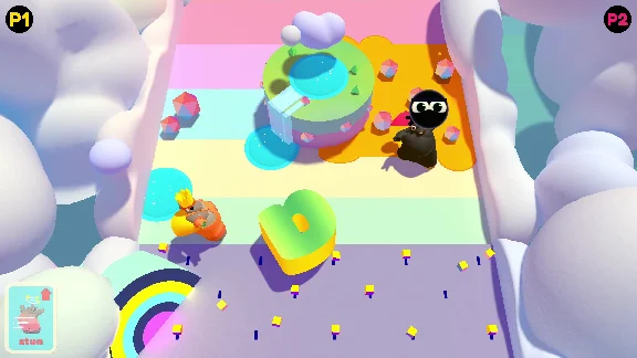 ❗CLUMSY RUSH❗XBOX ONE/X|S🔑КЛЮЧ❗