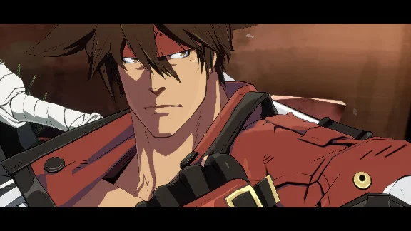 ❗GUILTY GEAR -STRIVE-❗XBOX ONE/X|S+PC🔑KEY