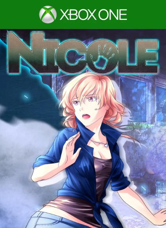 ❗NICOLE❗XBOX ONE/X|S🔑КЛЮЧ❗