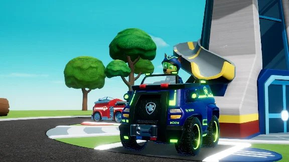 ❗PAW PATROL: ON A ROLL❗XBOX ONE/X|S🔑KEY❗