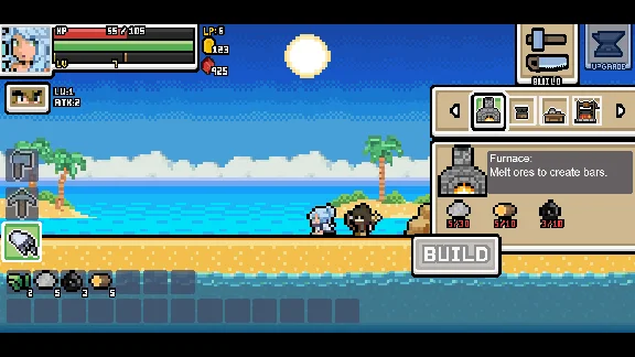 ❗ULTRA PIXEL SURVIVE❗XBOX ONE/X|S🔑KEY❗
