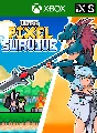 ❗ULTRA PIXEL SURVIVE❗XBOX ONE/X|S🔑KEY❗