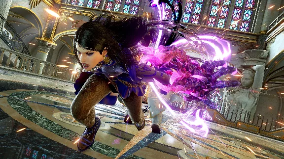 TEKKEN 7 Definitive Edition Xbox One & Series X КЛЮЧ