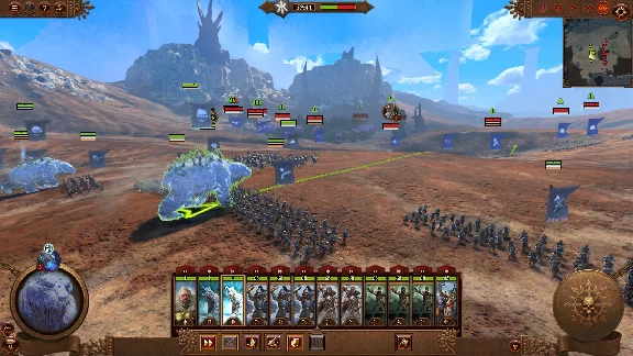 ✅ Total War WARHAMMER III - 100% Гарантия 👍