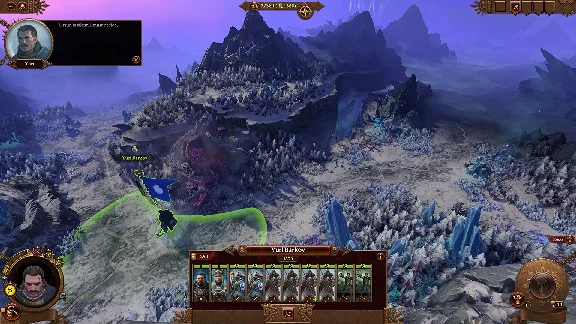 ✅ Total War WARHAMMER III - 100% Гарантия 👍