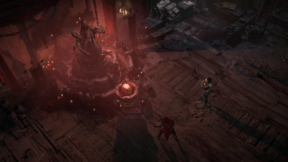 ✅ DIABLO® IV + Vessel of Hatred ❤️🌍 RU/WORLD 🚀 AUTO💳