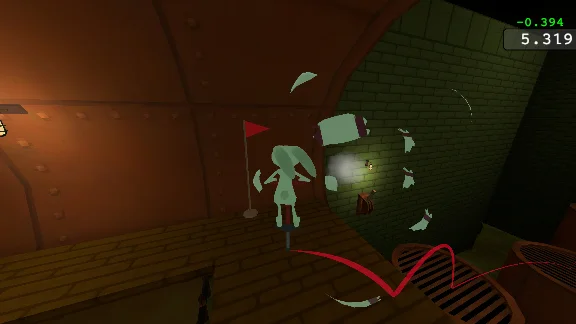 Pogo3D * STEAM РОССИЯ ⚡ АВТОДОСТАВКА 💳0% КАРТЫ