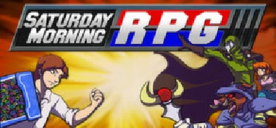 Saturday Morning RPG ( steam key region free )
