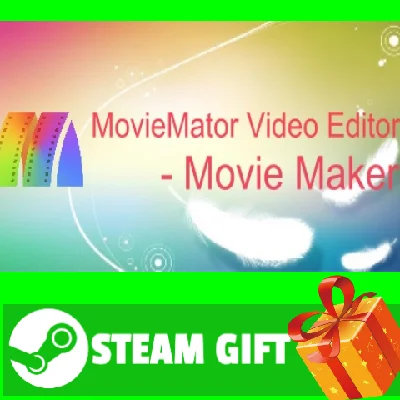 ⭐️ MovieMator Video Editor Pro Movie Maker Video Editin